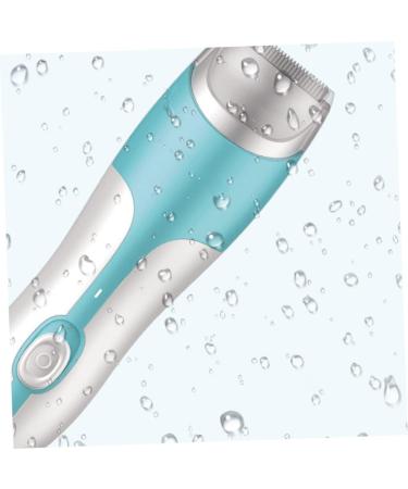 ibasenice 1pc Barber Clippers Cordless Clippers Clipper Cut Cordless Trimmer Mens Clippers Men Trimmer Tie for Kids Rechargeable Clipper Man Major - Buy Online on GoSupps.com