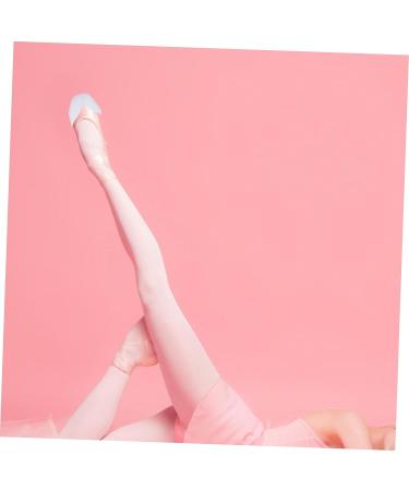 KALLORY High Heel Toe Protector Set - 6 Pairs Toe Covers for Women's Shoes - Silica Gel Pads for Pain Relief and Shoe Care - Buy Online on GoSupps.com