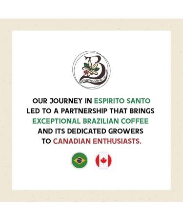 Bernardi s Coffee Green Coffee Bean Raw 100% Brazilian Home Roasting Unroasted (Product of Brazil) Caf de Vert (1kg 2.2Lbs) Single Origin Robusta Green Beans - Buy Online on GoSupps.com