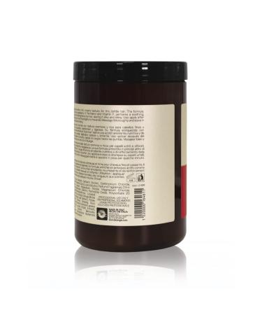 Energyplex Hair Stimulating Mask 1000ml | Nourishing Treatment for Weak & Brittle Hair | Shop Internationally - Buy Online on GoSupps.com
