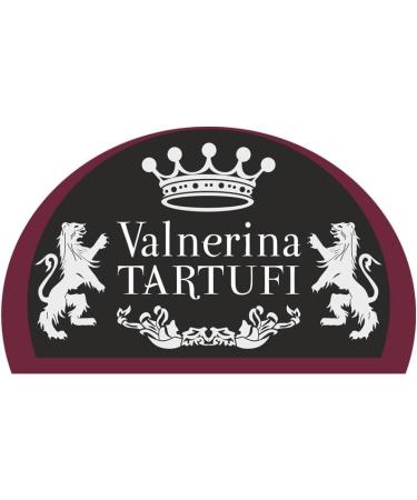 Valnerina Tartufi Italian Pesto Rosso Sauce with Summer Black Truffle - 180g Jar | Pasta Seasoning Sugo | Gastronomic Specialty - Buy Online on GoSupps.com