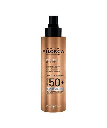Filorga UV Bronze Body SPF50+ 150 ml