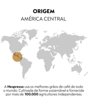 Nespresso VertuoLine Stormio Coffee Capsules - 40-Count Intense Premium Espresso Pods - Buy Online on GoSupps.com