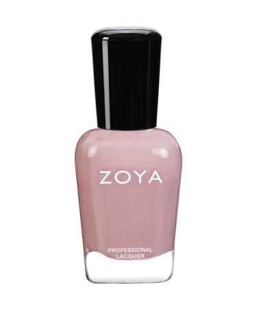 Zoya - Naturel 4 2021 Nail Polish Collection - Cami (ZP1071) 15ml