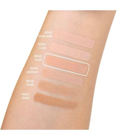 Organic BB Cream 30ml Boho - Buy Online on GoSupps.com