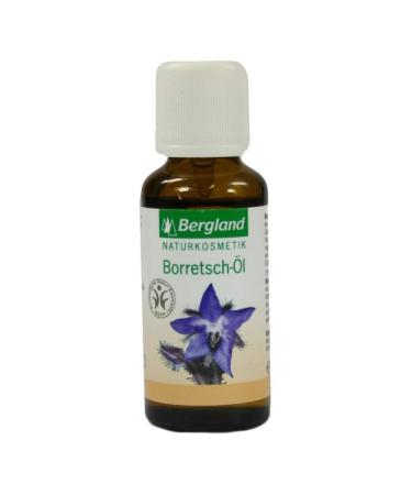 Borage oil 30 ml