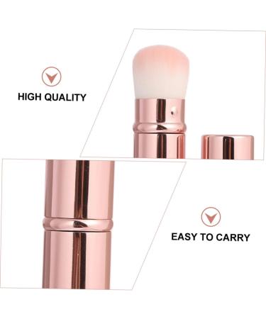 Gogogmee 1pc Blush Brush Makeup Beauty Brush Women Cosmetics Brush Cosmetics Makeup Brush Foundation Brush Powder Brush Makeup Brush Tool Brush for Makeup - Buy Online on GoSupps.com