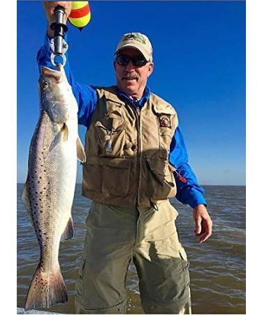 Boga Grip 315 15lb Scale - High-Quality Fishing Scale for Accurate Weighing - Buy Online on GoSupps.com