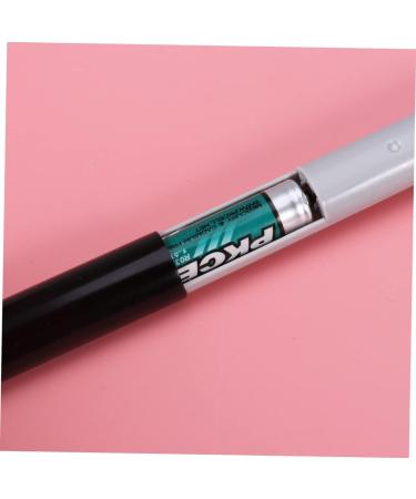 iPetBoom Electric Eyebrow Shaver & Razor for Precise Facial Shaping - Black | Perfect for Eyebrow Blading - Buy Online on GoSupps.com