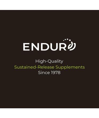 Endur ENDUR-C Vitamin C with Rose HIPS Supports Collagen Production Antioxidant Protection & Gentle Digestion Gluten Free 500mg (200 Tablets) 200 Count (Pack of 1) - Buy Online on GoSupps.com