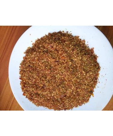 Portal Cool Insanely Hot Devils Pene Chilli Flakes Molto raro & Hot Chilli 20 Gram - Buy Online on GoSupps.com