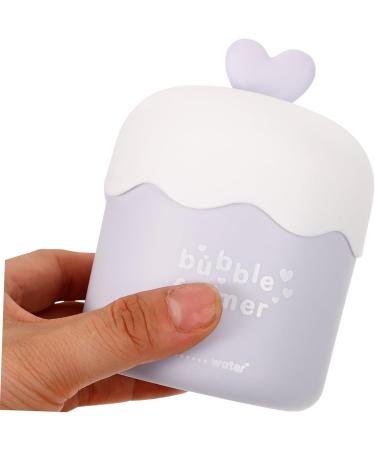 BIUDECO Face Cleaning Foam Makers Washing Face Foams Cup Portable Bubble Maker Face Soap Foam Maker Face Foam Maker Face Wash Foam Maker Face Wash Foamer Face Foam Maker - Buy Online on GoSupps.com