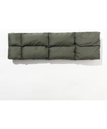 Neck Heating Pillow for Pain Relief | Wool Lined USB-Powered Heated Scarf | Portable Heating Solution - Buy Online on GoSupps.com