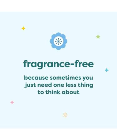 Babyganics Fragrance-Free Sunscreen Stick SPF 50+ Sunblock with UVA/UVB Protection for Baby s Skin Organic Water-Resistant & Tear-Free Formula 13g Packaging May Vary - Buy Online on GoSupps.com