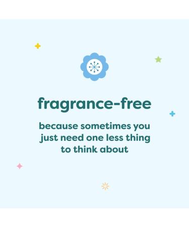 Babyganics Eczema Lotion Fragrance Free 8oz - Soothing Relief for Sensitive Skin - Buy Online on GoSupps.com