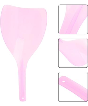 Healvian Masques de Coiffure Transparents 4 Pcs Protection Visage et Yeux Coloration Cheveux Salon et Usage Domestique Couleur Al atoire - Buy Online on GoSupps.com