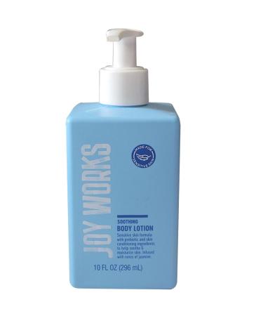 Joy Works Body Lotion 1.43 Fl Oz