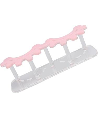 Eyelash Tweezers Holder 8 Holes Large Capacity Eyelash Tweezers Holder for Nail Salon - Buy Online on GoSupps.com