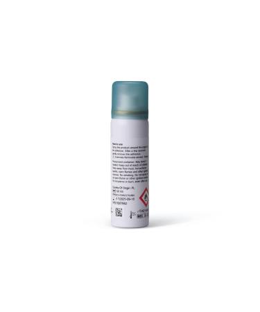 Brava Adhesive Remover Spray 1.7 oz - Effective Skin Adhesive Remover for Comfortable Wear | International Shipping Available - Buy Online on GoSupps.com