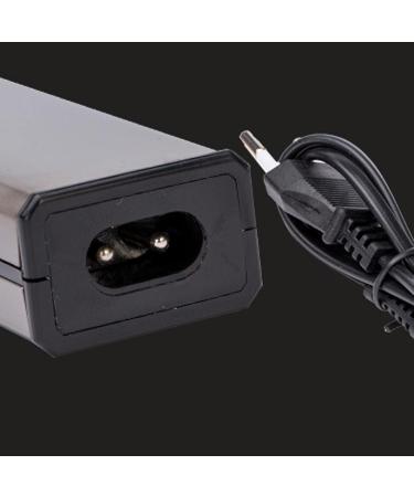 Rechargeable Nose Hair Trimmer & Electric Beard Razor for Men | Precision Facial Hair Trimming - Buy Online on GoSupps.com