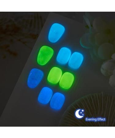 Karma Fluorescence Gel Varnish 15ml Nail Gel Polish White Yellow Blue Nail Salon Gel Lacquer Soak Off UV LED Gel Nail Polish - (Color: Sky Blue) - Buy Online on GoSupps.com