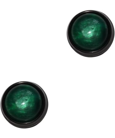 Beaupretty 2-Pack Ice Roller Ball Massage Tools for Essential Oils Therapy | Perfect for Manual Massage & Muscle Relief - Buy Online on GoSupps.com