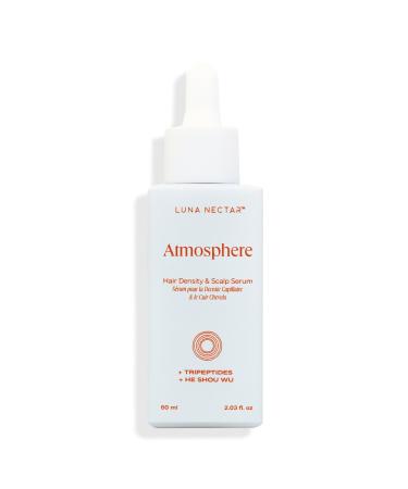 Luna Nectar Atmosphere Hair Density & Scalp Serum