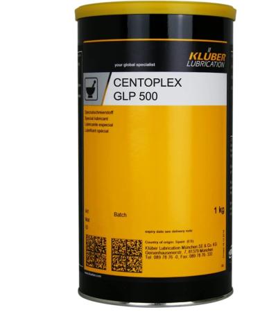 KLUBER CENTOPLEX GLP500 LATTKG1