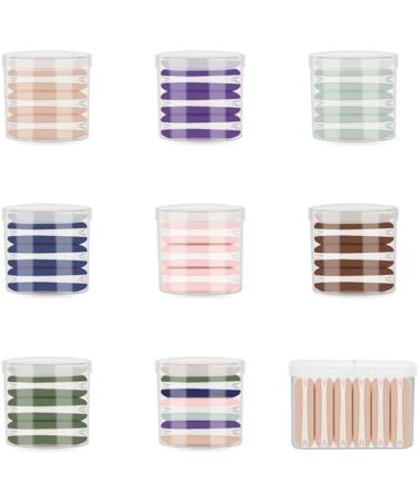 12/7 Powder Puffs Cosmetic SpongesCosmetic ToolsBeauty ToolsMakeup AccessoriesPad Sponges (Color : 12 green ones) - Buy Online on GoSupps.com