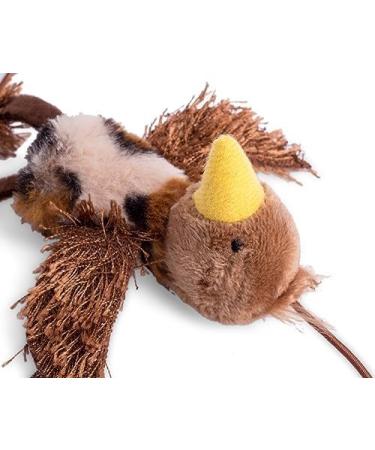 Petface Catkins Cat Finger Teaser - Interactive Cat Toy - Buy Online on GoSupps.com