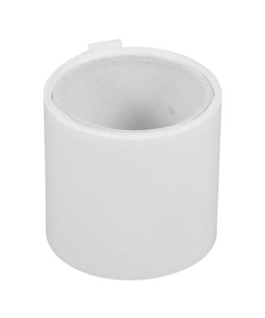 Beavorty Nail Repair Fiberglass Silk Wrap Self Adhesive Anti Damage Nail Art Bottom Protector Protect Extension Sticker Nail Repair Reinforce Nail Protector Tool