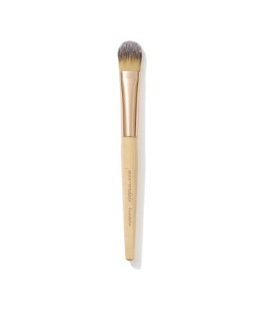 Jane Iredale Large Shader Brush Rose Gold (Naturon)