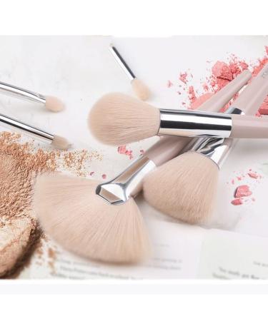 Buy Professional Makeup Tool Set | 18 Brushes & Repair Concealer Bag - Fast International Shipping - Buy Online on GoSupps.com