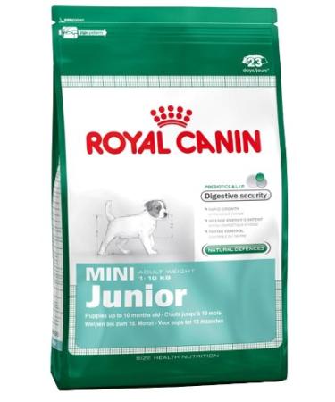 Royal Canin SHN Mini Puppy Dry Puppy Food 4 kg