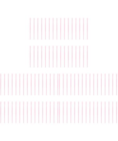 Healeved 300 pcs Spoons Earpick Curette Tools Tool Random and Universal Picks Tool Scooper Care Home Remover Cleaner Pickers Cleaning One-Off Personal Removal Color Curette Disposable Random Colorx3pcs 8x0.35c0.2cmx3pcs