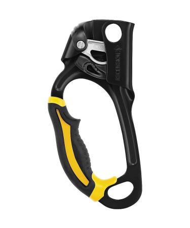 PETZL Ascension Ascender Decender One Size Left