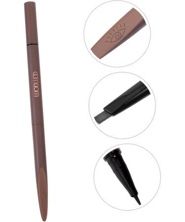 PLAFOPE 2 1 Eyeliner Pencil Eyeliner Liquid Eyeliner Waterproof Eyebrow Pencil Waterproof - Buy Online on GoSupps.com