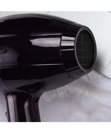 ADITAM Hair Dryer 1000W Negative Ionic Fast Dry Low Noise Blow Dryer Professional Salon Hair Dryers 2 Speed and 3 Heat Settings Double The Comfort - Buy Online on GoSupps.com