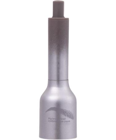 Sculpting Brows With Ease Using Our Soft Angled Eyebrow Brush Natural Look Eyebrow For Women Girls - Buy Online on GoSupps.com
