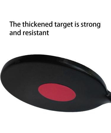 Resetting Target Metal Target Bird Design Practice Board Indoor Outdoor Target Toy - Buy Online on GoSupps.com