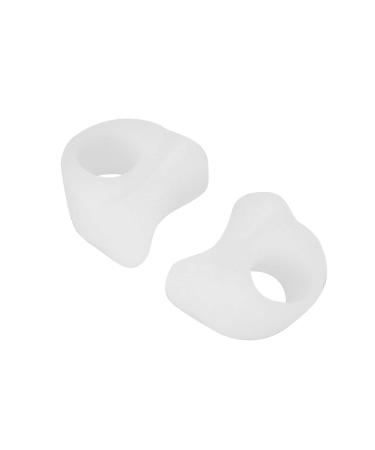 Natudeco Foot Bunion Corrector - High Elasticity Sleeve for Pain Relief & Toe Alignment - Buy Online on GoSupps.com