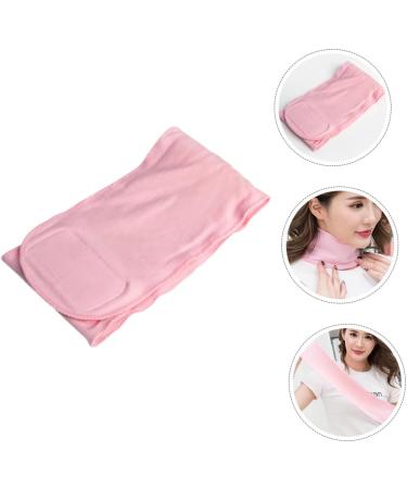 DRESSOOS sleep essential oil chest pads for wrinkles reusable neck patches for wrinkles anti-wrinkle neck pad neck lift anti aging neck pad anti wrinkle patches neck tape smooth gel props - Buy Online on GoSupps.com