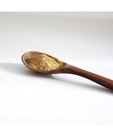 Wuffs Best Herbs for Dogs - Darmer Mix 200g | Natural Digestive Support Dietary Herbs for Healthy Stomach - Buy Online on GoSupps.com