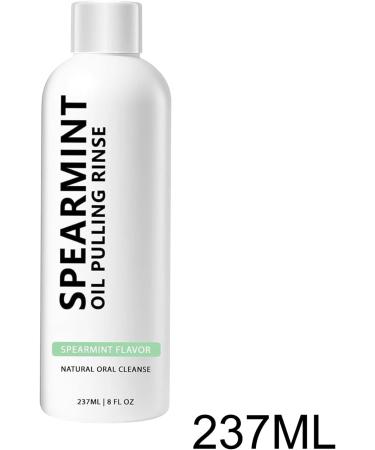 Gingival Care Mouthwash - 237ml Travel Size - Mouthwash Teeth Whitening Brace Care Nighttime Travel - Buy Online on GoSupps.com