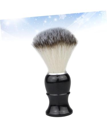 Stylish Male Combat Hair Brush Set - Perfect Gift for Men Mustache & Beard Styling Tool (10.5x3.3cm) - International Shipping Available - Buy Online on GoSupps.com