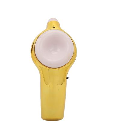 Eye Massager - Anggrek Vibrating Device for Tired Eyes Reduces Folds & Portable Hand-Eye Relief - Buy Online on GoSupps.com
