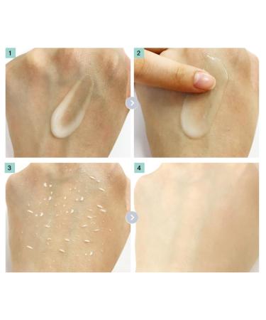 Enprani Dust Shield Moist Peeling Gel 6.76fl.oz/200ml - Buy Online on GoSupps.com