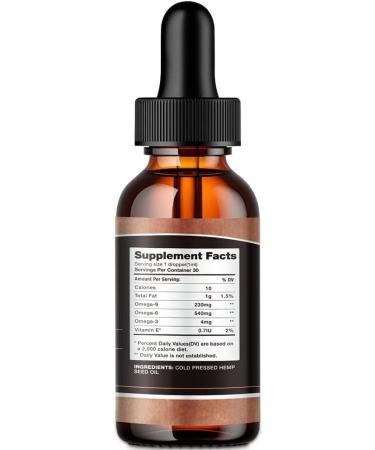 High Potency Hemp Oil 3 Pack - 800,000 Extra Strength for Relaxation, Calming, Sleep, Anxiety & Stress - Natural Hemp Tincture - Organic, Vegan, Non-GMO - USA Grown - 1 Fl Oz (Pack of 3) - Buy Online on GoSupps.com
