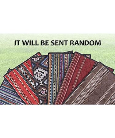 NC Outdoor Sitting Mat - Waterproof Foldable Lightweight Camping Seat Cushion - Buy Online on GoSupps.com