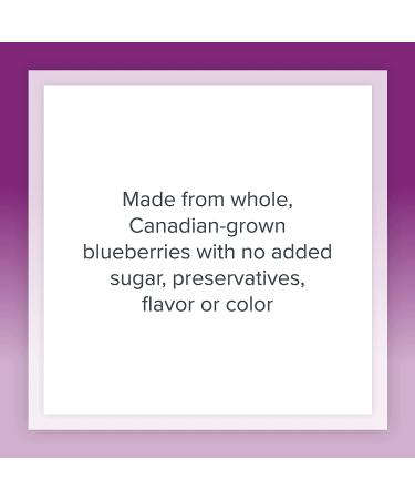 Buy Natural Factors BlueRich Blueberry Concentrate 500mg - Super Strength, 90 Softgels - Buy Online on GoSupps.com